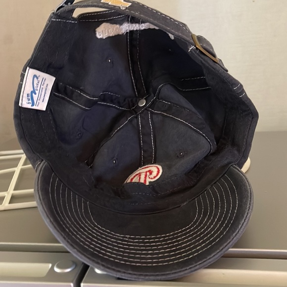 Philadelphia Phillies Adjustable Baseball Cap - Picture 5 of 6